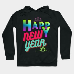 LET'S DRINK BEER, IT'S NEW-YEAR! Hoodie